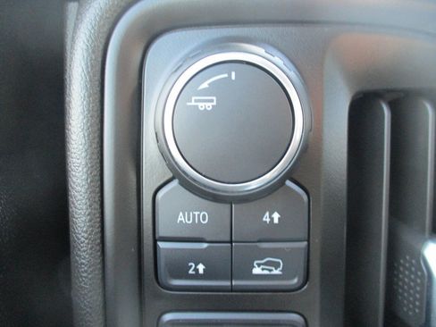 Used 2024 Chevrolet Silverado 1500 W/T w/ WT Fleet Convenience Package image 16