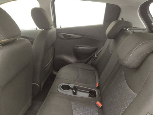 Used 2021 Chevrolet Spark LT image 18