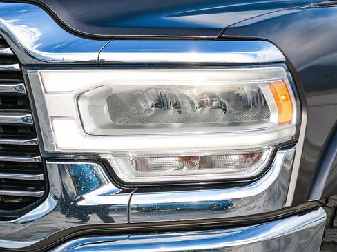 Used 2020 RAM 2500 Laramie image 5