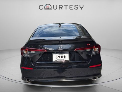 New 2026 Honda Civic Si image 7