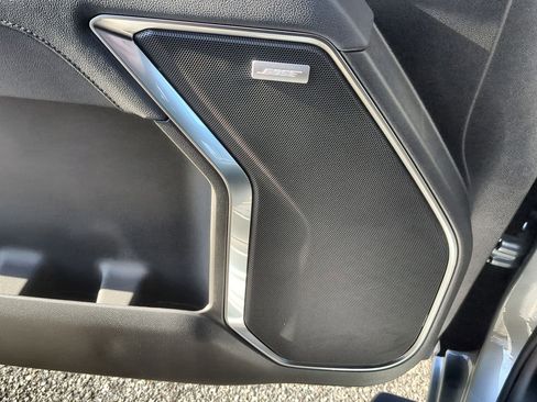 New 2026 GMC Sierra 1500 Elevation w/ Elevation Premium Package image 25