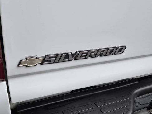 Used 2003 Chevrolet Silverado 2500 LS w/ Skid Plate Package AWD/4WD image 22