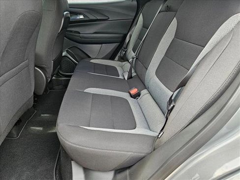 New 2026 Chevrolet TrailBlazer LT w/ Convenience Package FWD image 15