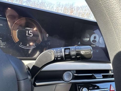 New 2026 Hyundai Tucson SEL image 25