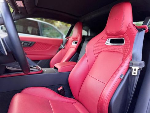 Used 2024 Jaguar F-TYPE Coupe AWD image 20