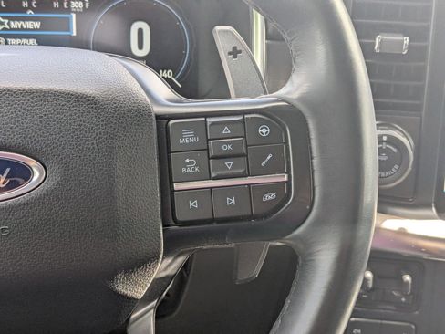Used 2023 Ford F150 Raptor AWD/4WD image 20