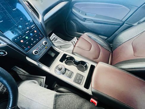 Used 2021 Ford Edge Titanium w/ Equipment Group 301A image 28