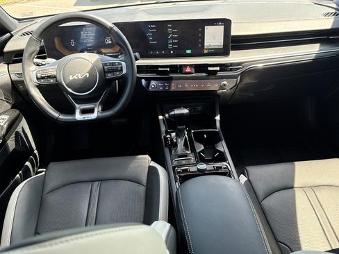 Used 2025 Kia K5 GT-Line FWD image 9