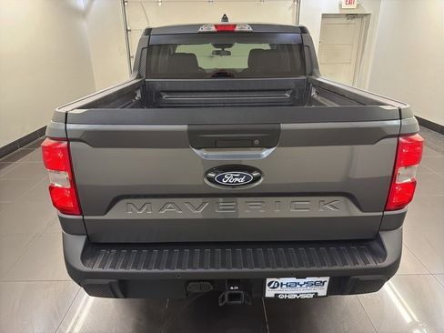 New 2026 Ford Maverick XLT AWD/4WD image 5