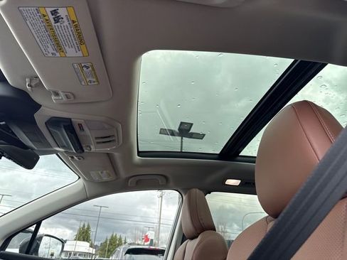 New 2026 Subaru Ascent Touring image 31