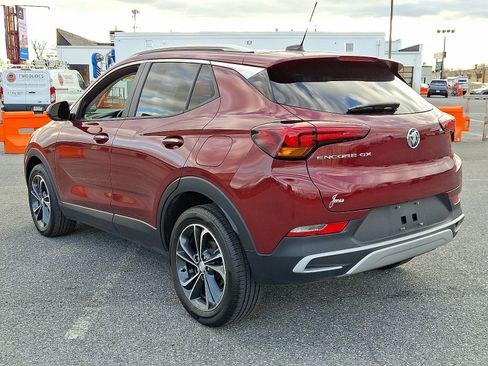 Used 2023 Buick Encore GX Select image 4