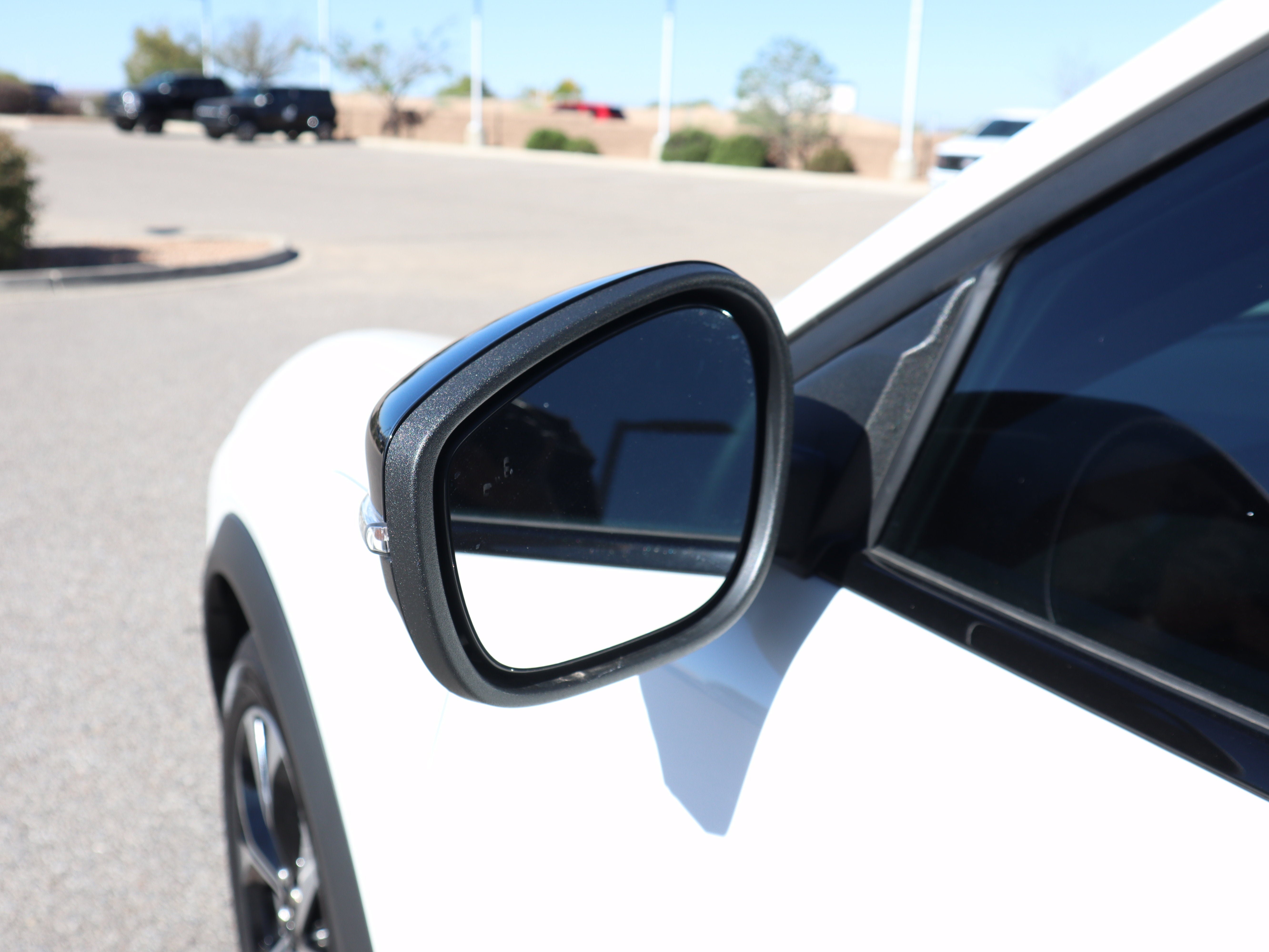 Certified 2026 Ford Mustang Mach-E Select w/ Technology Package RWD image 15