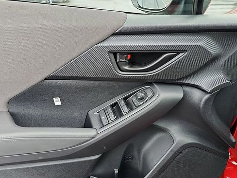 New 2026 Subaru Crosstrek 2.0i Premium image 10