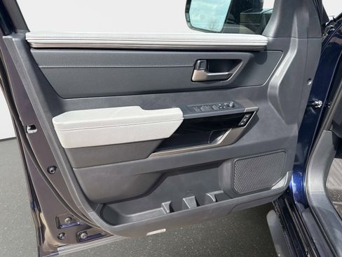New 2026 Toyota Tundra Limited AWD/4WD image 17