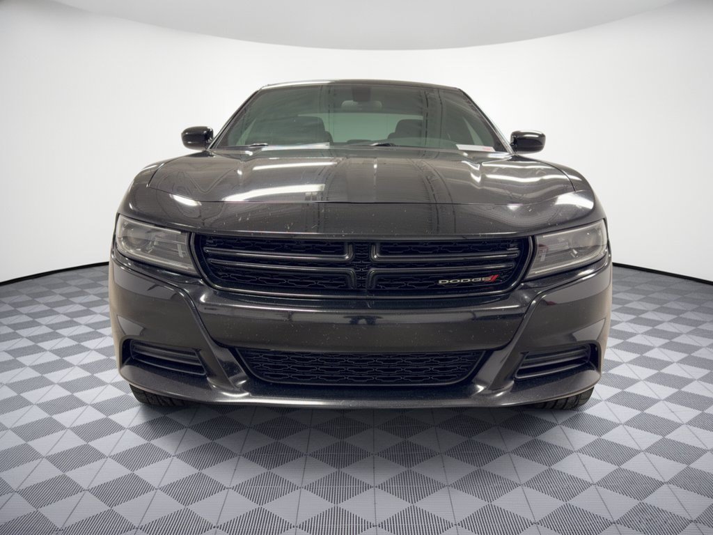 Used 2022 Dodge Charger SXT RWD image 6