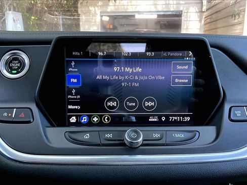 Used 2020 Chevrolet Blazer LT FWD image 31
