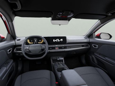New 2026 Kia K4 LXS image 14