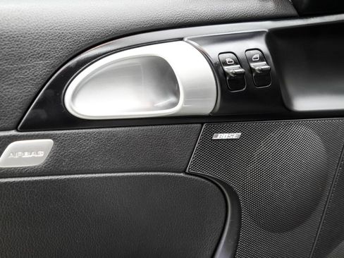 Used 2008 Porsche Cayman S RWD image 34