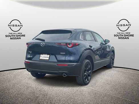 Used 2024 MAZDA CX-30 AWD 2.5 S w/ Select Sport Pkg image 5