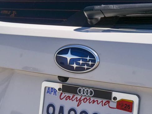 Used 2022 Subaru Forester image 12