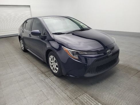 Used 2022 Toyota Corolla LE FWD image 14