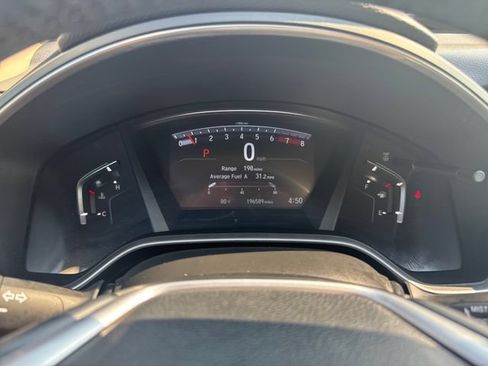 Used 2019 Honda CR-V Touring image 16