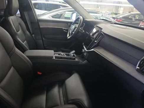 Used 2026 Volvo XC90 B6 Ultra AWD/4WD image 10