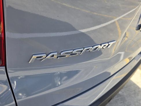 Used 2023 Honda Passport EX-L image 13