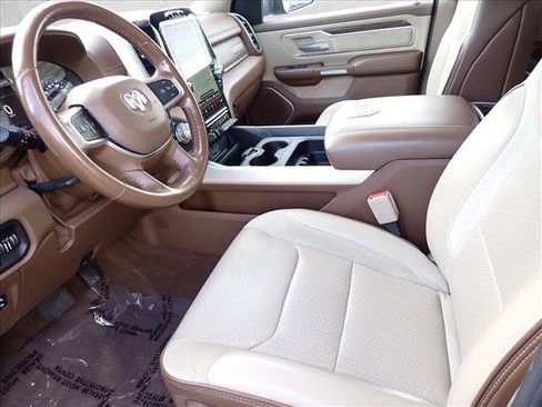 Used 2020 RAM 1500 Laramie AWD/4WD image 11
