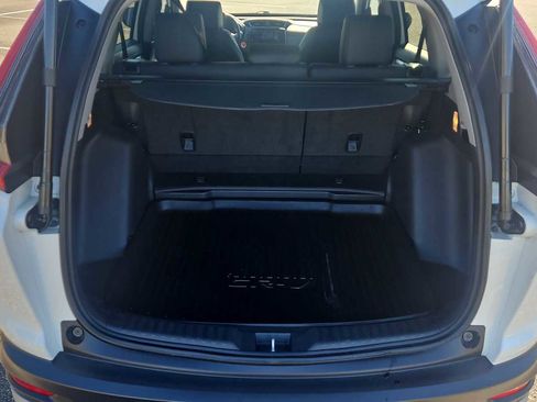 Used 2022 Honda CR-V EX-L image 21