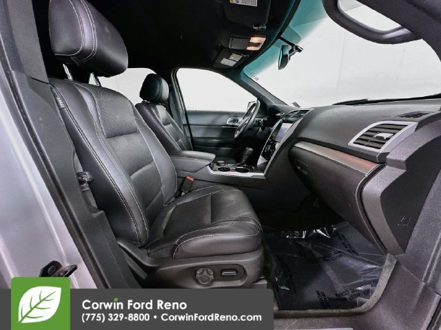 Used 2015 Ford Explorer Sport AWD/4WD image 30