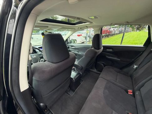 Used 2013 Honda CR-V EX image 18