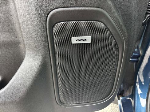 Used 2020 GMC Sierra 2500 Denali w/ Denali Ultimate Package image 13