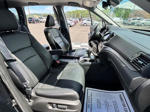 Used 2019 Honda Pilot EX-L image 31