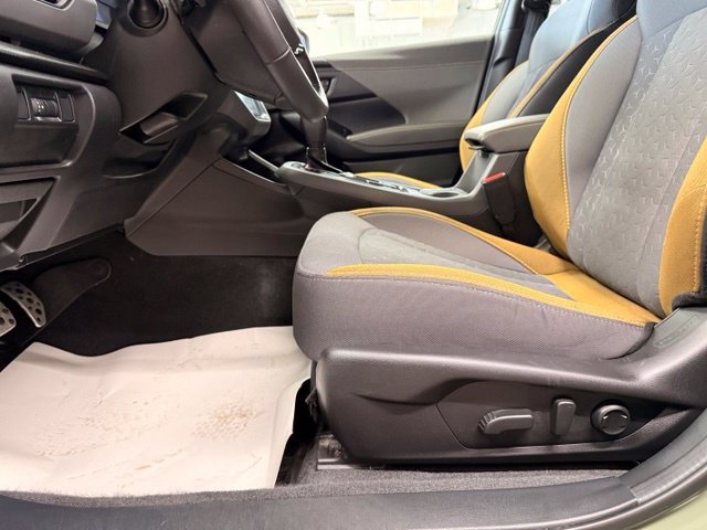 Used 2025 Subaru Crosstrek 2.5i Sport AWD/4WD image 8