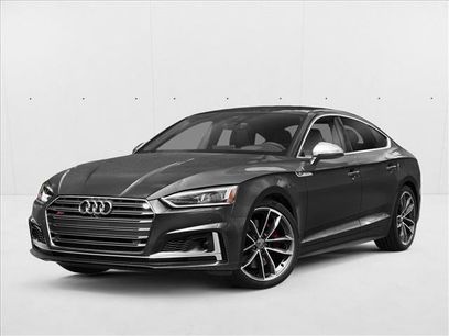 Used 2019 Audi S5 Premium Plus w/ Premium Plus