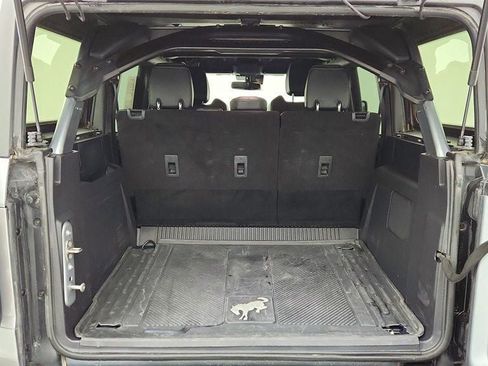 Used 2023 Ford Bronco Raptor image 20