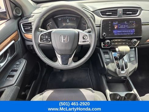 Used 2022 Honda CR-V EX image 16