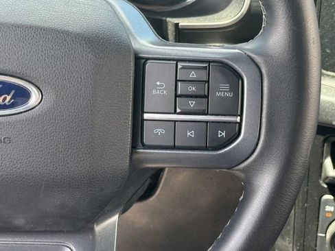 Certified 2023 Ford F150 XLT w/ Equipment Group 302A High AWD/4WD image 11
