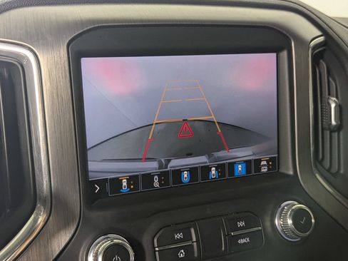 Used 2021 GMC Sierra 1500 Denali w/ Technology Package image 19