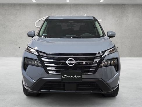New 2026 Nissan Rogue SV w/ Cold Weather Package FWD image 18