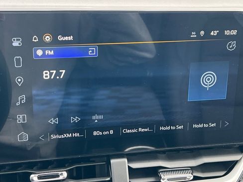 New 2026 Chevrolet Equinox LT image 15