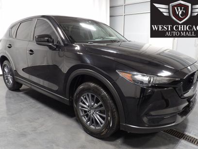 Used 2019 MAZDA CX-5 Touring