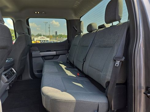Used 2024 Ford F150 XLT w/ Mobile Office Package image 9