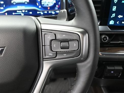Used 2023 Chevrolet Silverado 1500 RST w/ Max Trailering Package AWD/4WD image 35