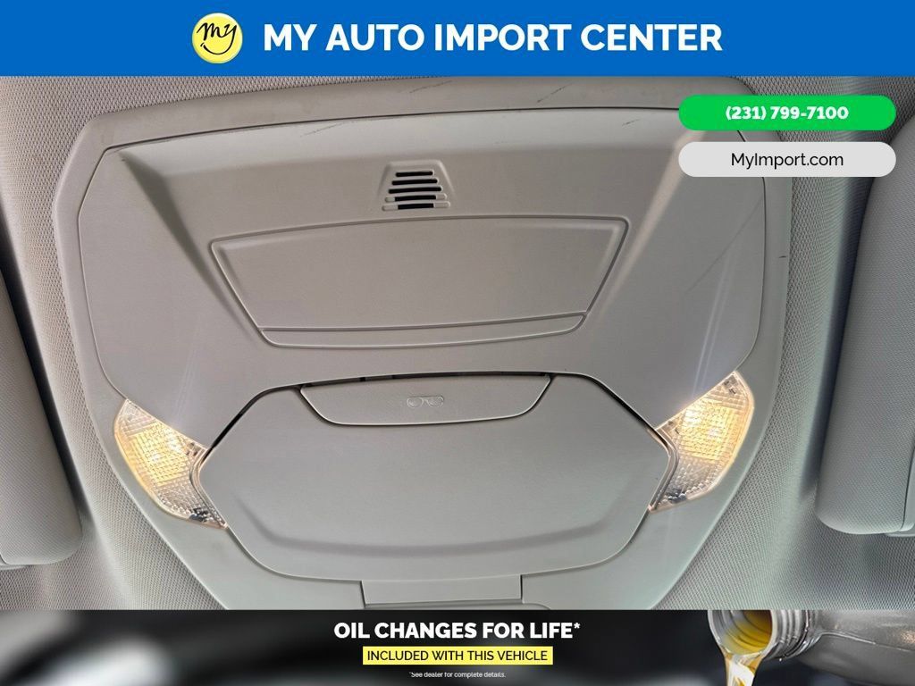 Used 2018 Ford Escape SE w/ SE Sync 3 Package AWD/4WD image 23