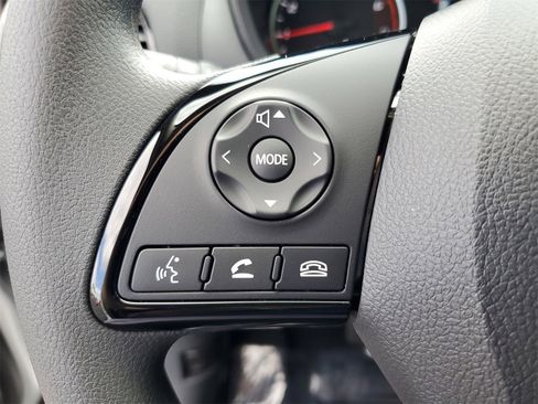 New 2025 Mitsubishi Eclipse Cross LE image 11