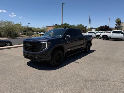 Used 2022 GMC Sierra 1500 Elevation w/ Elevation Premium Package