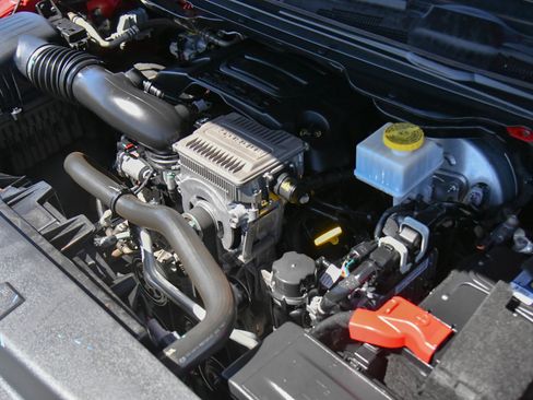 Used 2023 RAM 1500 Rebel w/ Rebel Level 1 Equipment Group AWD/4WD image 55