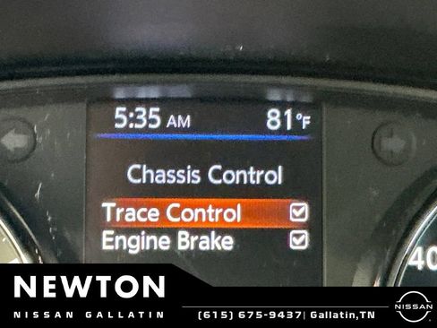 Used 2020 Nissan Rogue SV FWD image 28